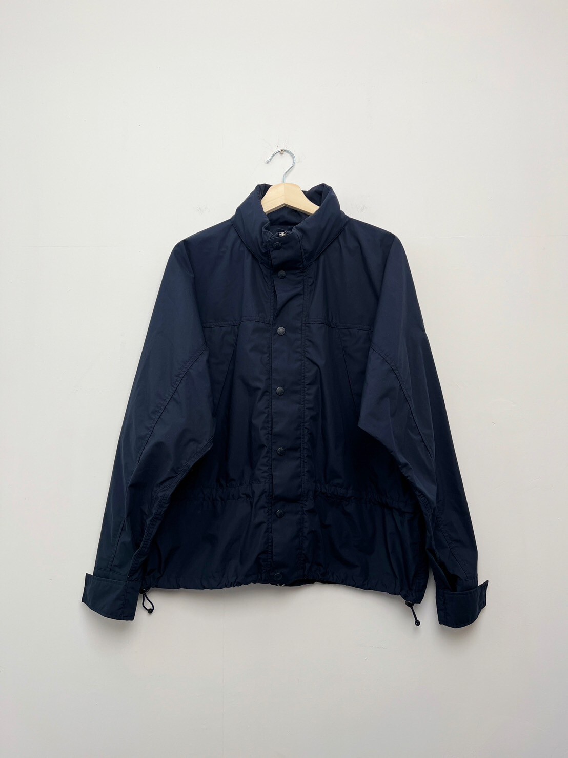 THE NORTH FACE Purple Label X JOURNAL STANDARD 別注 65/35 Field Jacket SIZE L