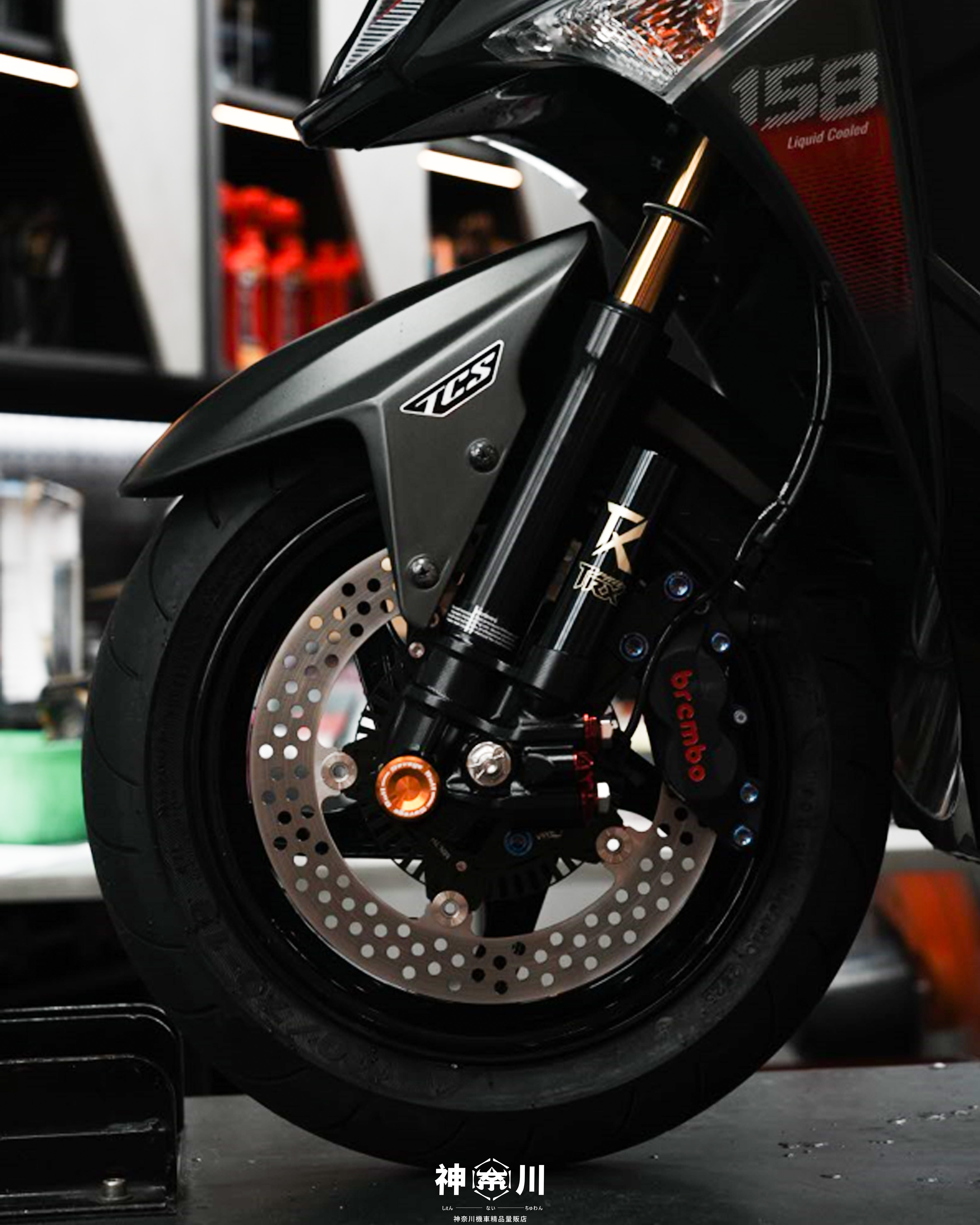 【高階戰鬥前總套餐】