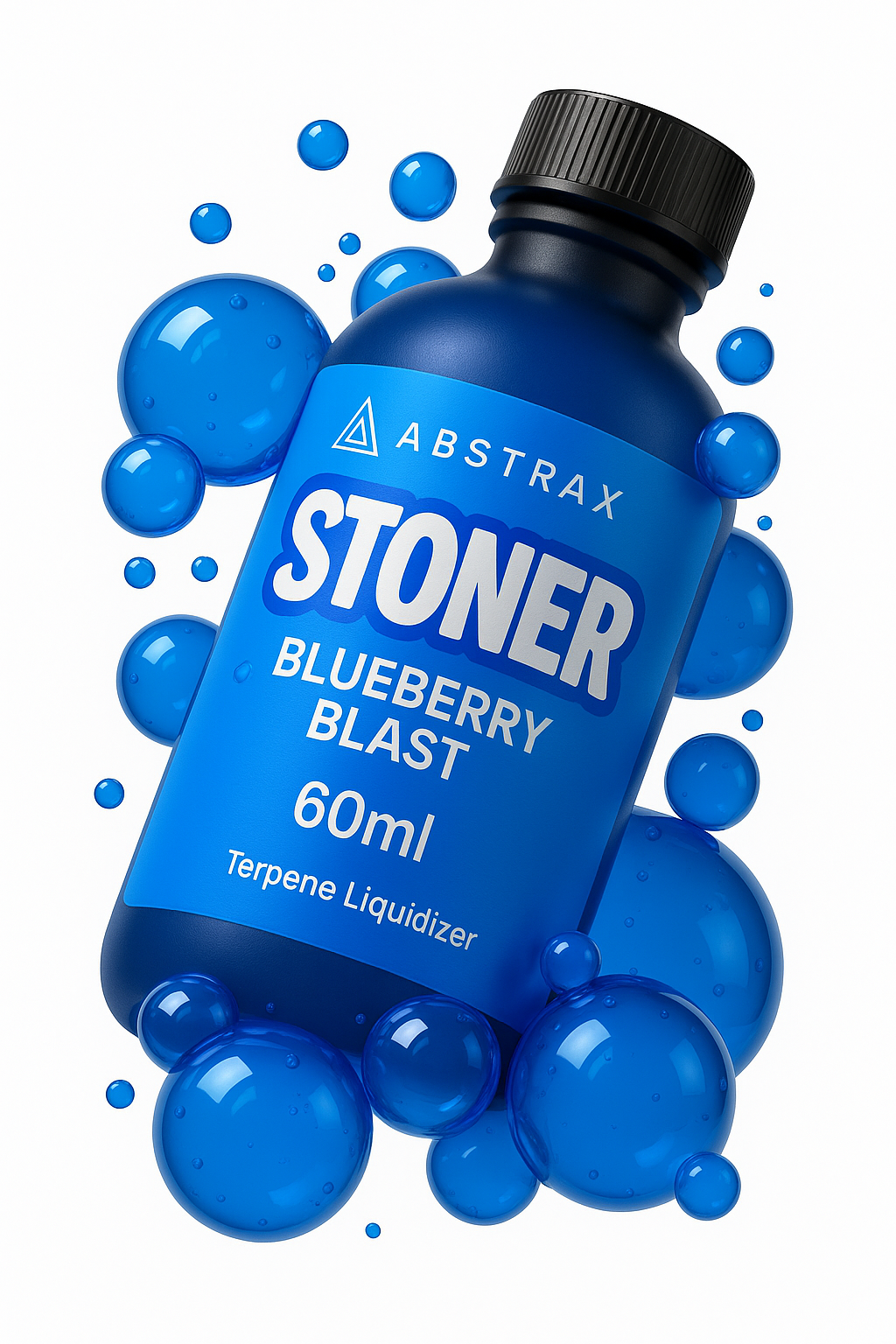 🇺🇸ABSTRAX Blueberry Blast 萜稀調和劑