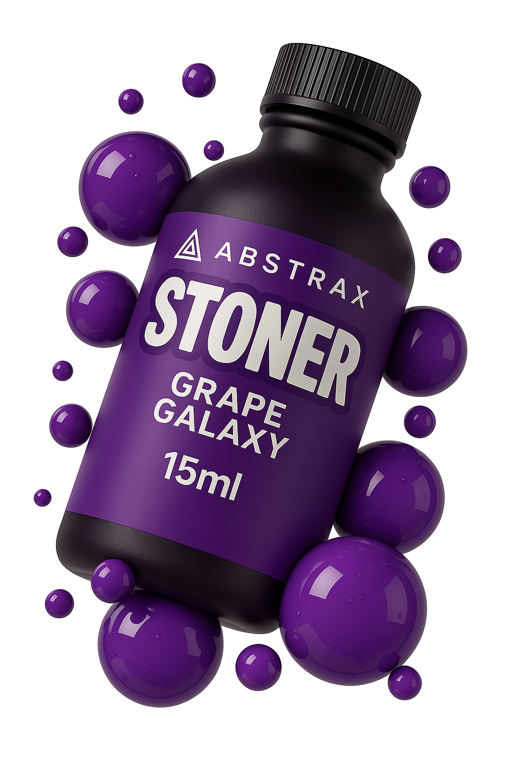 🇺🇸ABSTRAX Grape Galaxy 萜稀調和劑