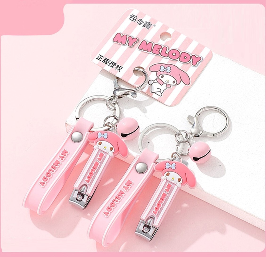 My Melody|Sanrio |指甲鉗