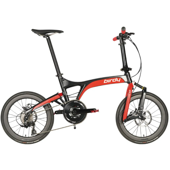 BIRDY 3 STD 季度限定版