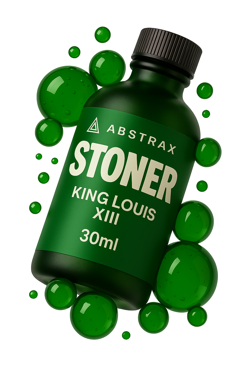 🇺🇸ABSTRAX King Louis Xlll 萜稀調和劑