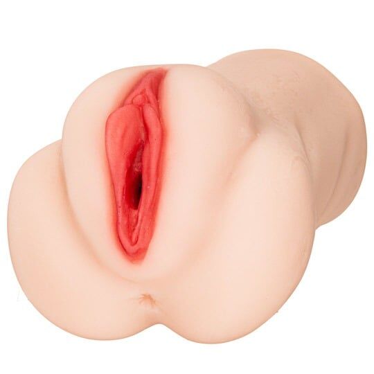 NPG 名器覺醒 渚戀生 女優名器倒模