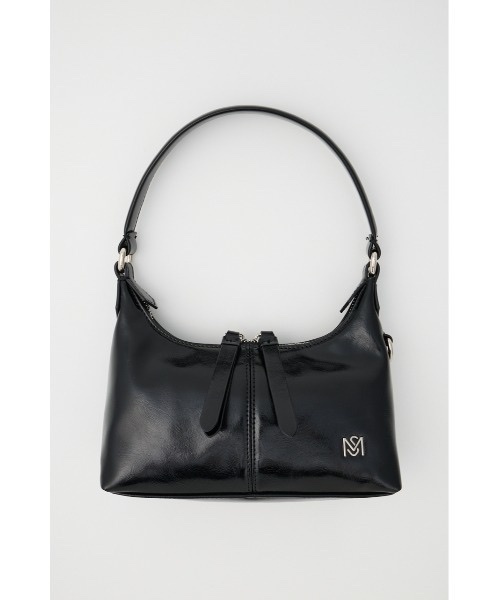 MOUSSY / NANO HOBO HANDLE BAG
