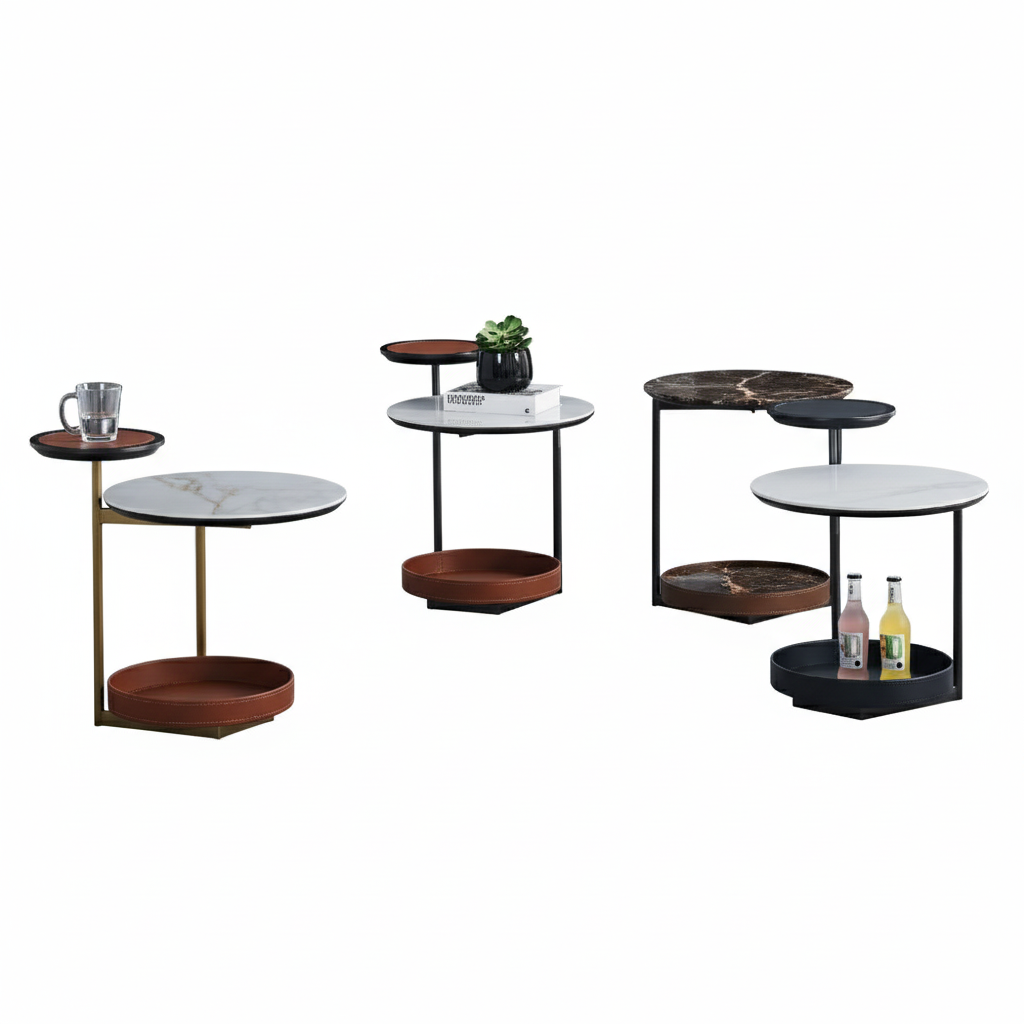 【預購系列】 茶几 CT041 #010