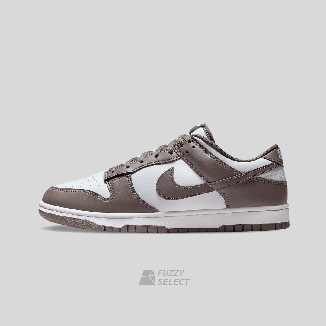 【逢甲 FUZZY】Nike Dunk Low "Cave Stone" 咖啡灰 HF5441-111