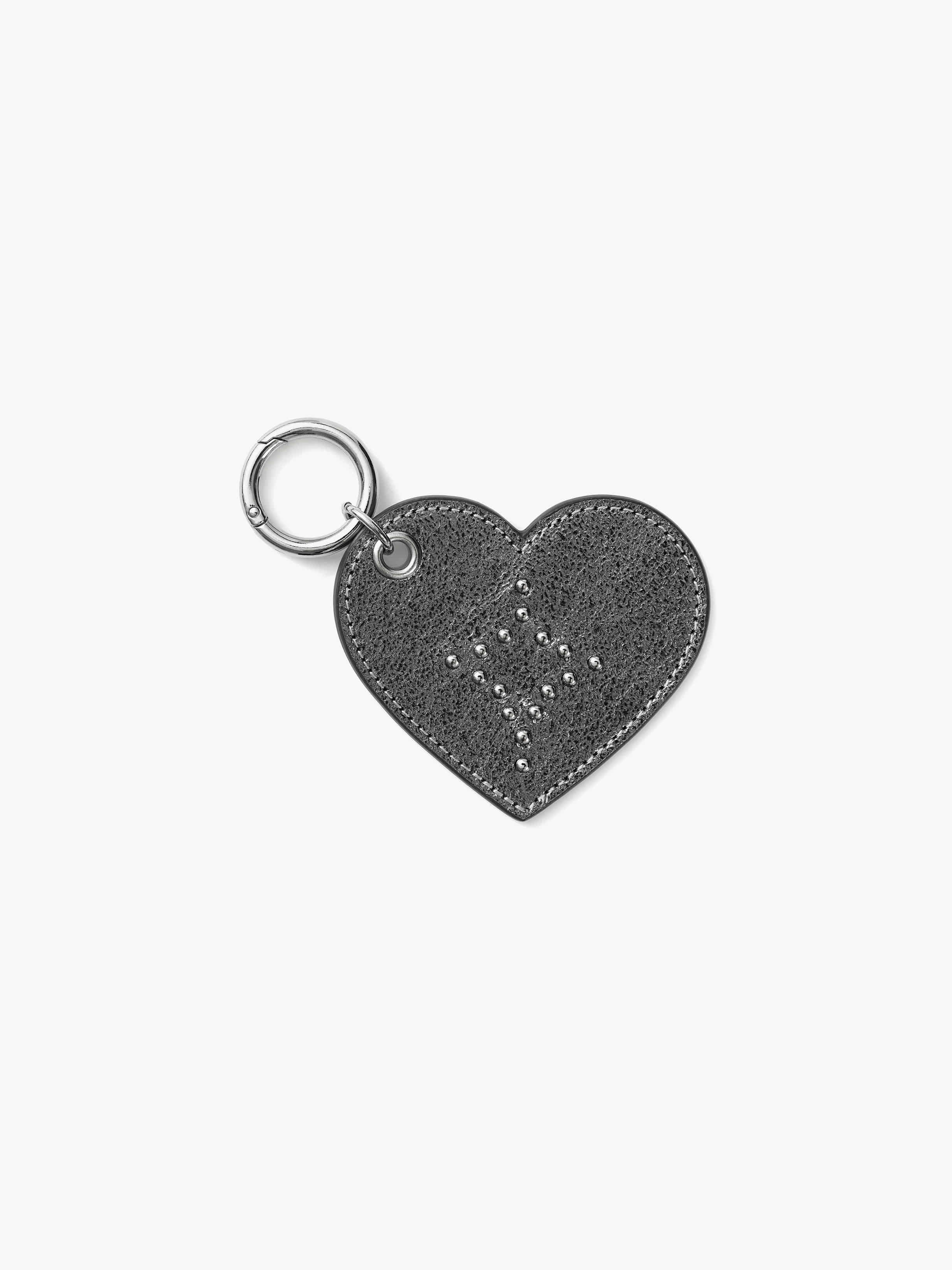 fennec - SHOOTING KEYRING (DARK SILVER)