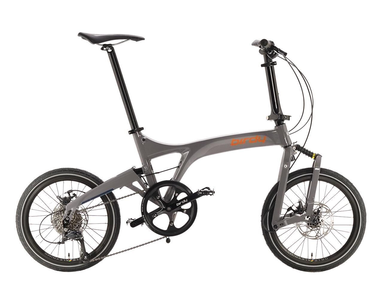 2025 BIRDY 3 -Standard