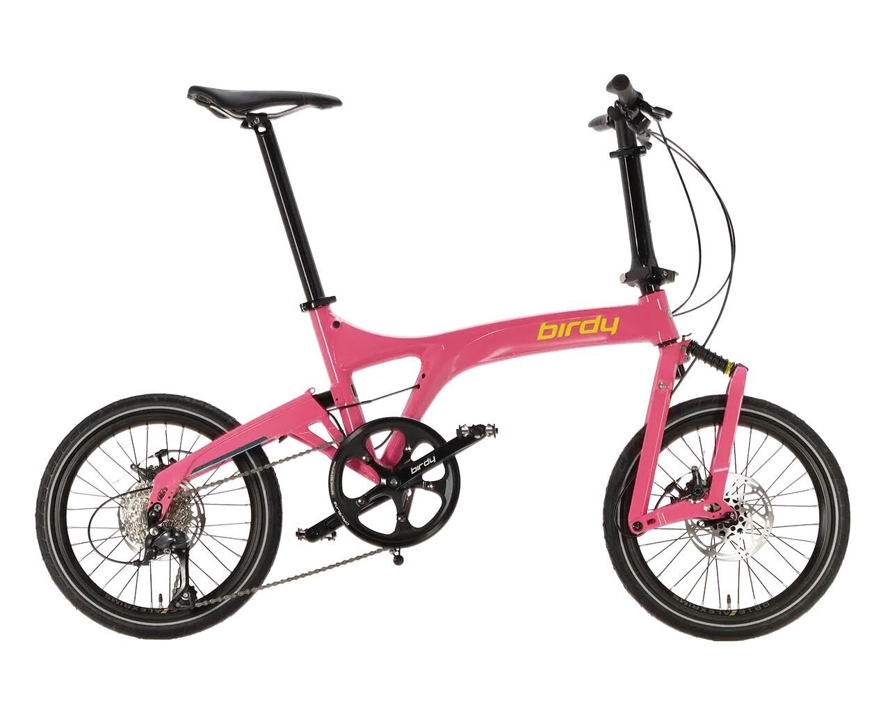 2025 BIRDY 3 -Standard