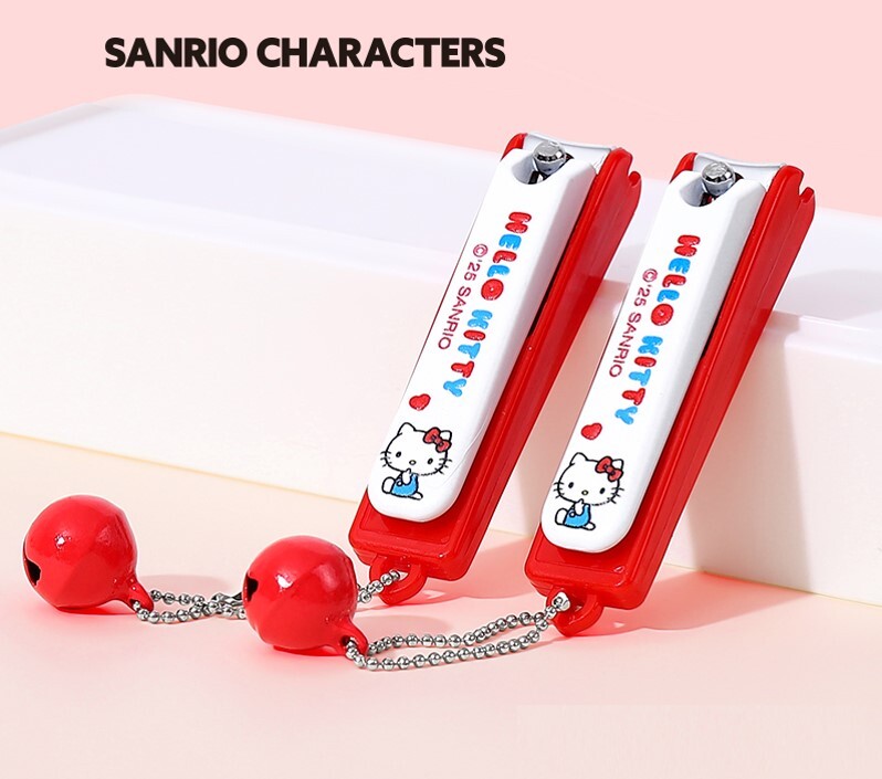 Hello Kitty |Sanrio |指甲鉗
