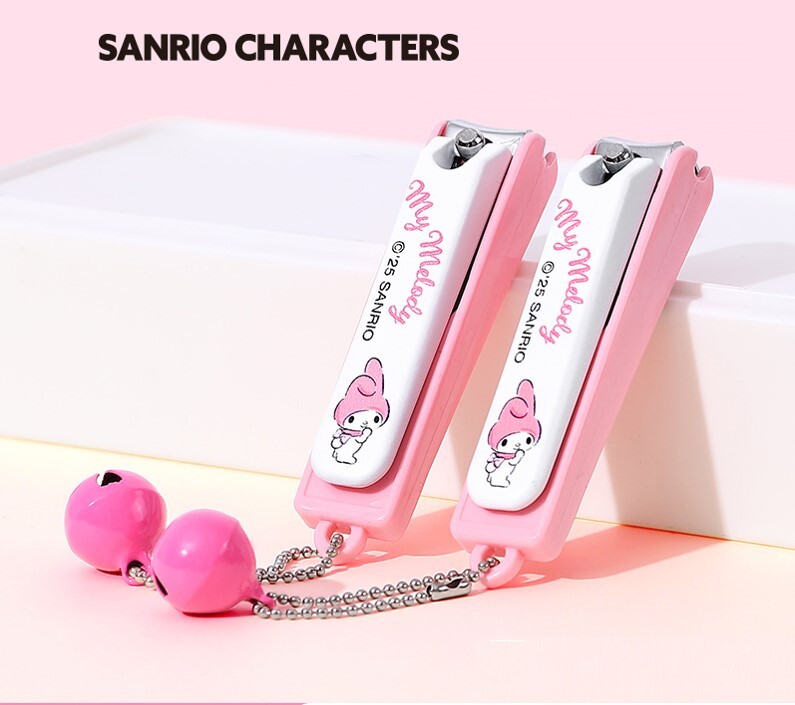 MY MELODY |Sanrio |指甲鉗