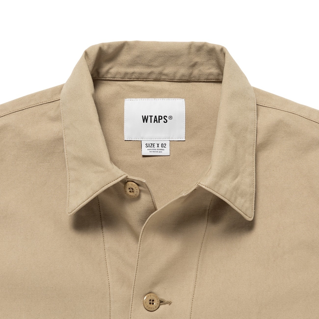 ⭐︎断捨離/新品未使用⭐︎WTAPS 22FW TOON! tee 未開封！ ⭐︎断捨離/新品未使用⭐︎WTAPS 22FW TOON! tee 未開封！