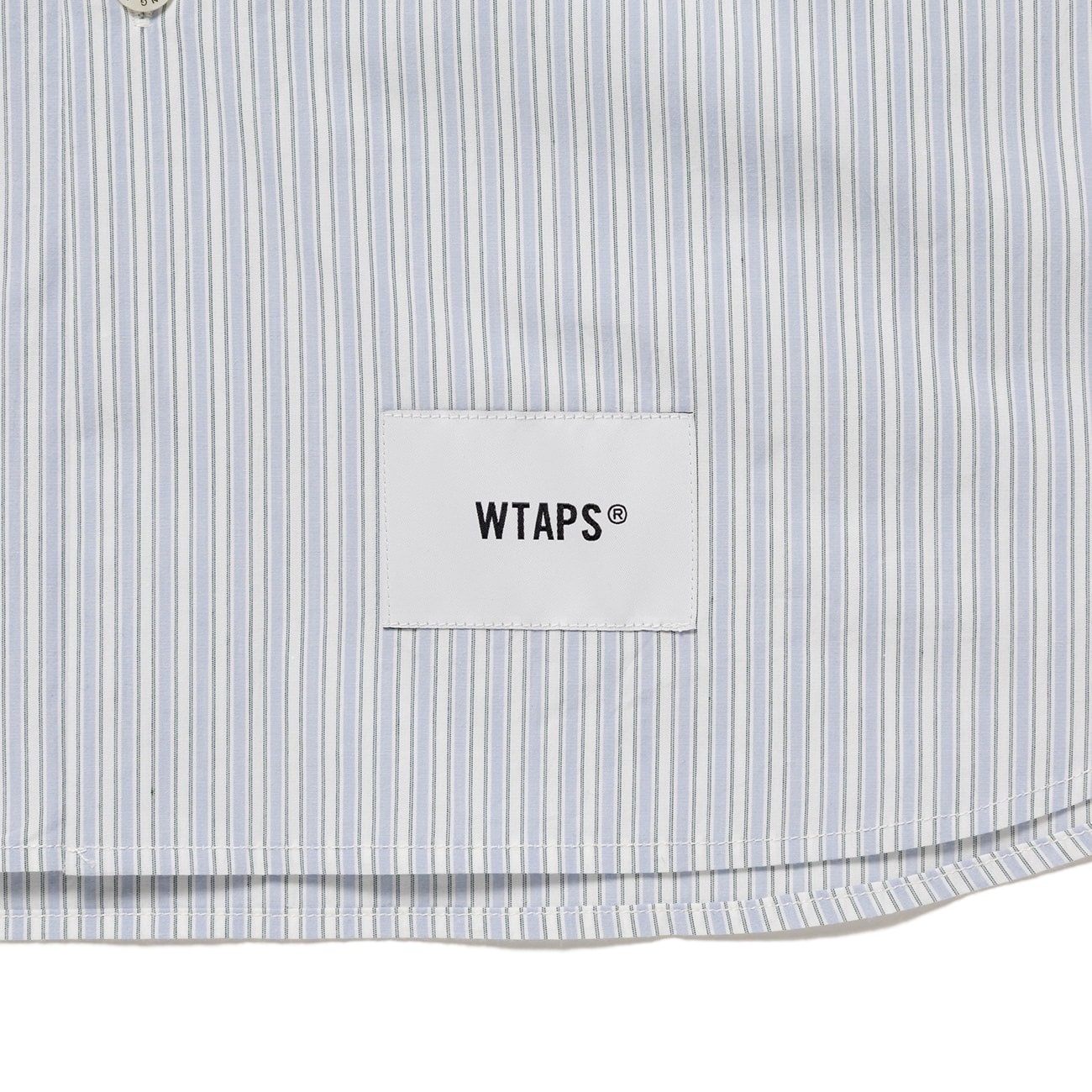 25SS WTAPS SIGN LS COTTON WHITE MEDIUM ① NEW ARRIVALS / WEEK1 #wtaps #wtvua #wtaps_49