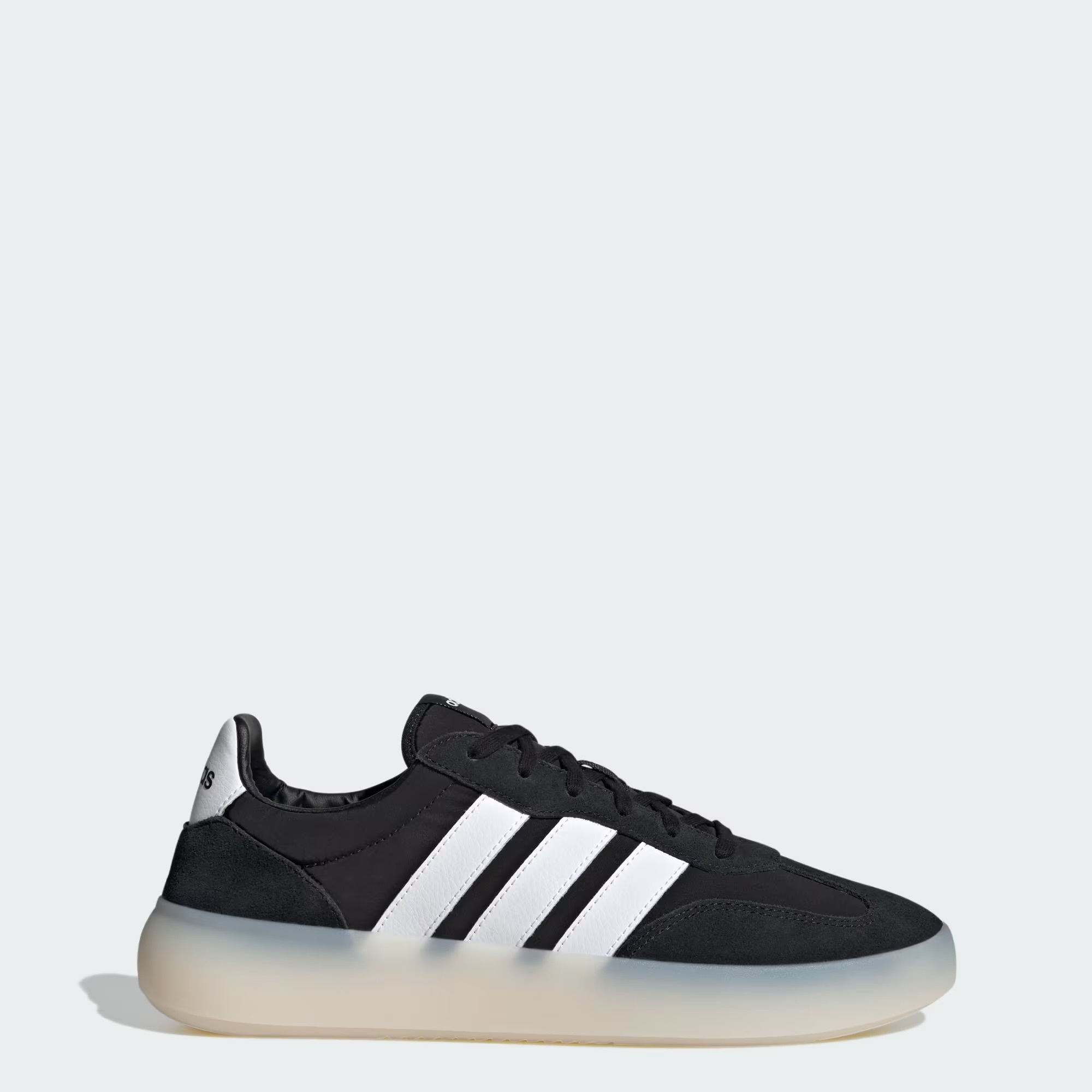 Adidas - Men's BARREDA DECODE SHOES JI2316