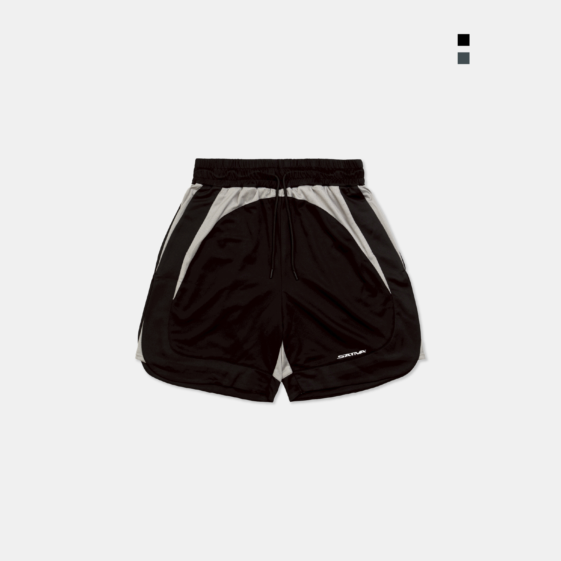Sativa Studio BSK-01 “ Team STVA ” Basketball Shorts 籃球 短褲