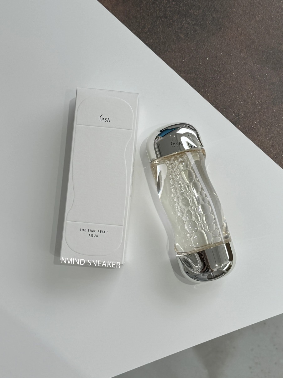 <快速出貨> IPSA 流金水 200ML