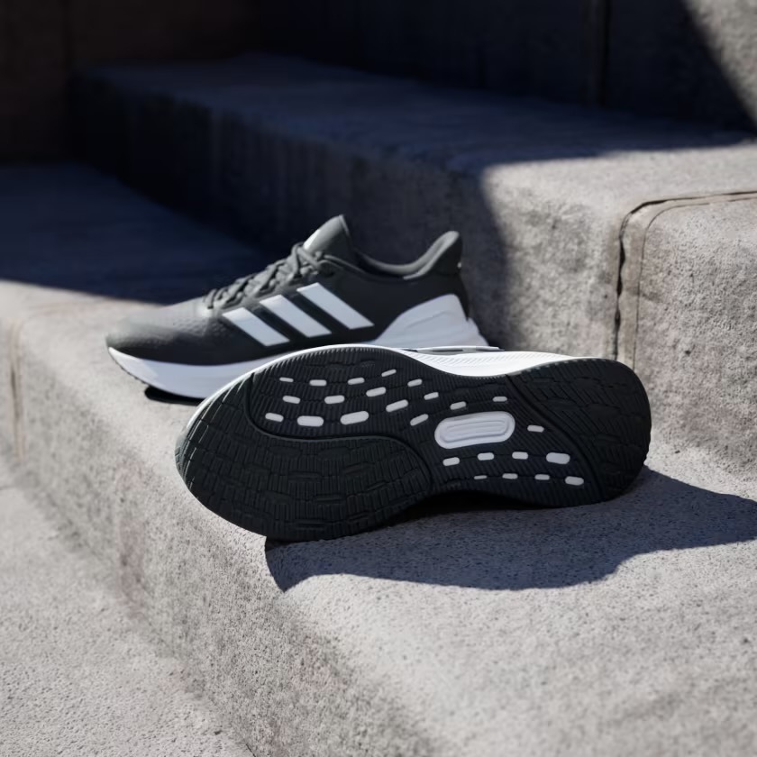 Adidas - 男裝 ULTRARUN 5 跑步鞋 IE8794