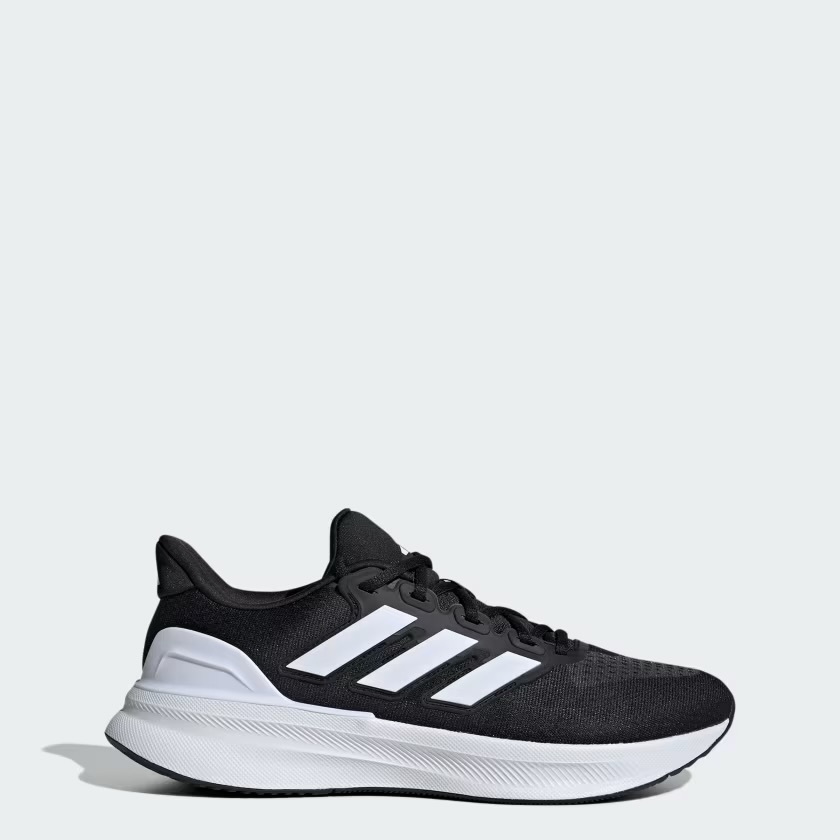 Adidas - 男裝 ULTRARUN 5 跑步鞋 IE8794