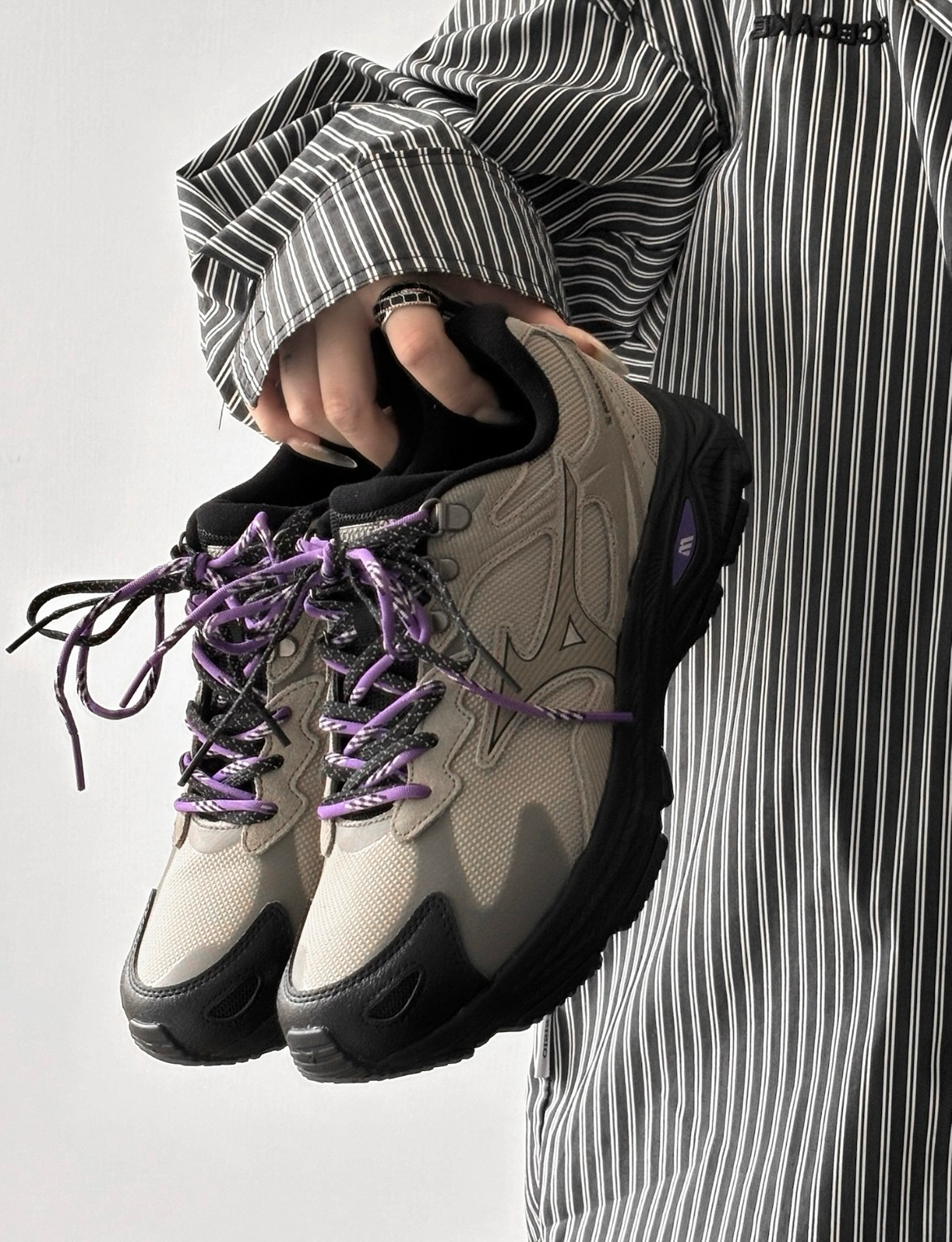 (預訂) Mizuno Racer S - D1GH263502