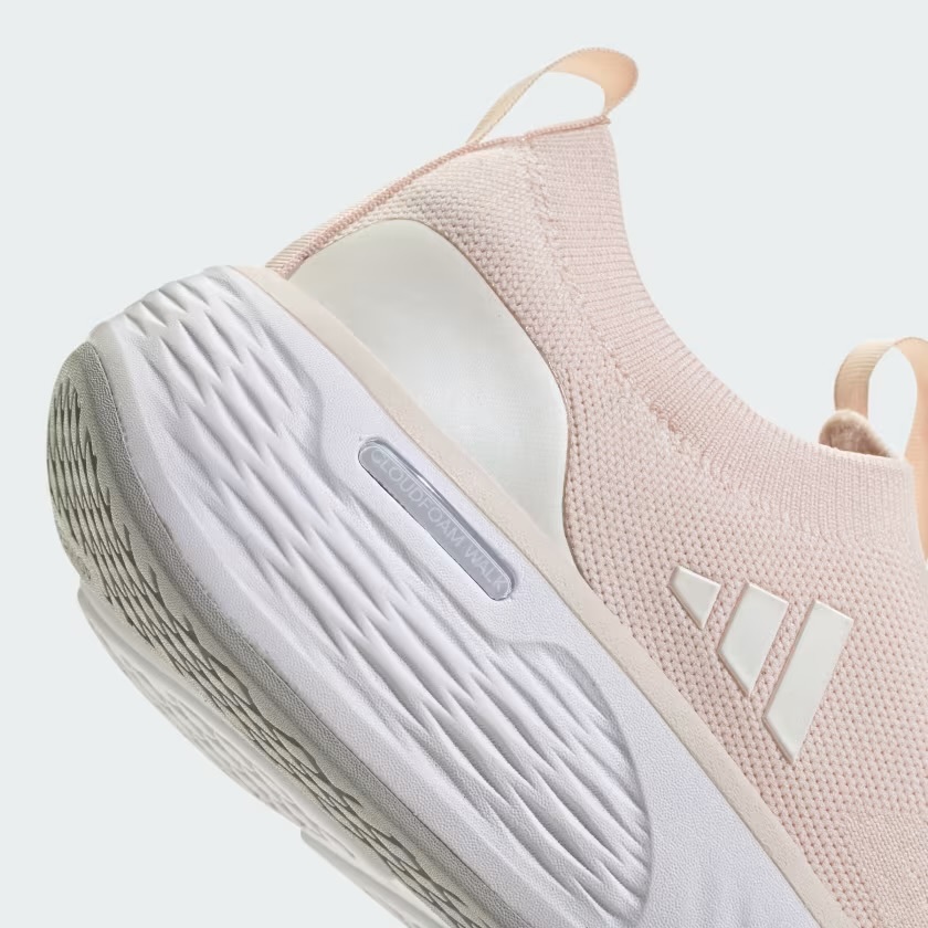 Adidas - 女裝 CLOUDFOAM GO SOCK 鞋 JH6806