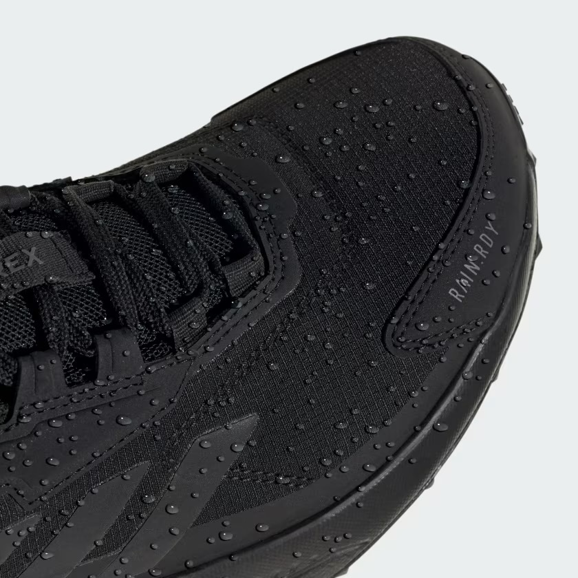 Adidas - 女裝 TERREX ANYLANDER RAIN.RDY 登山鞋 ID3469