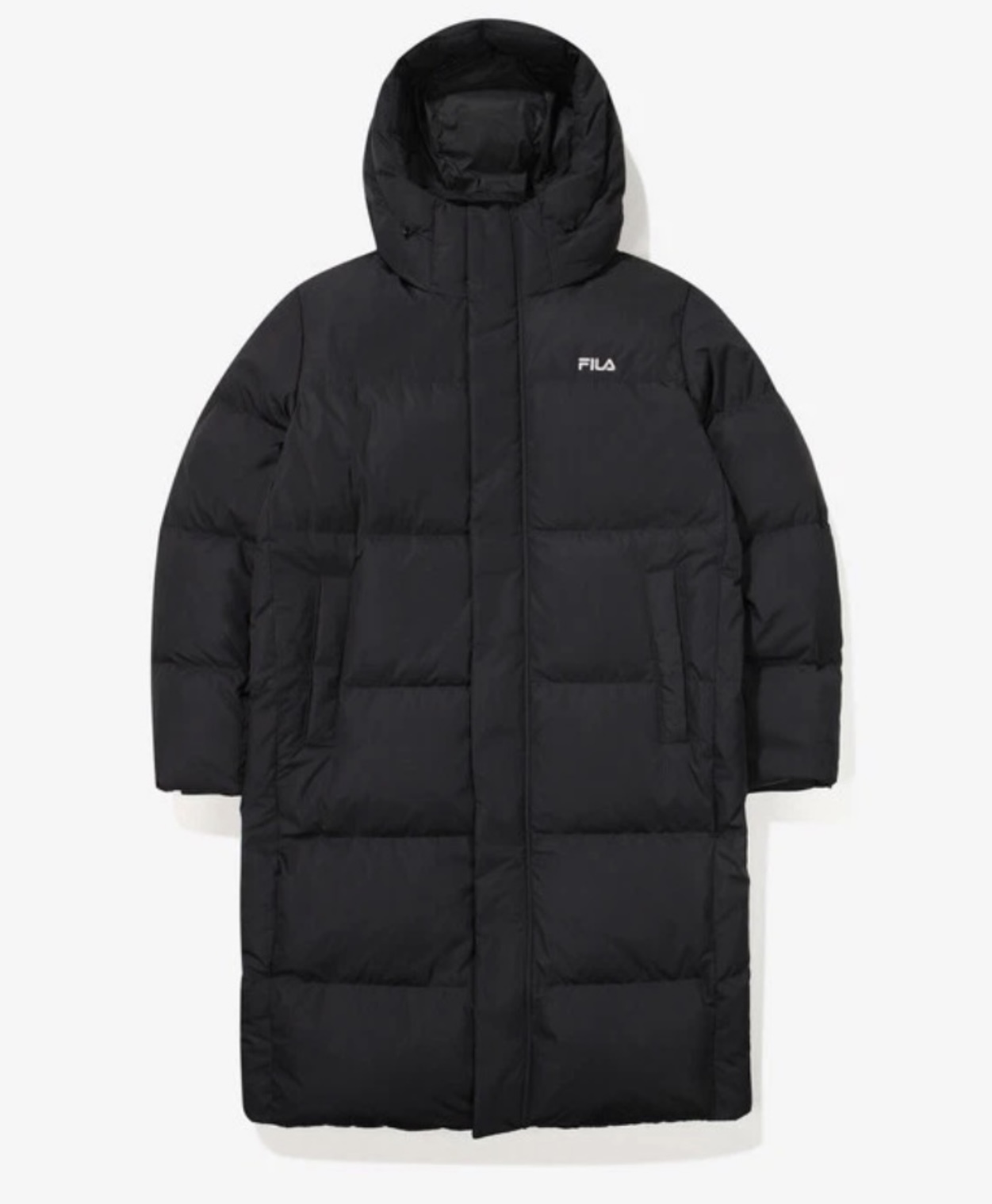 🇰🇷 韓國 FILA羽絨外套（K9 BR38）
