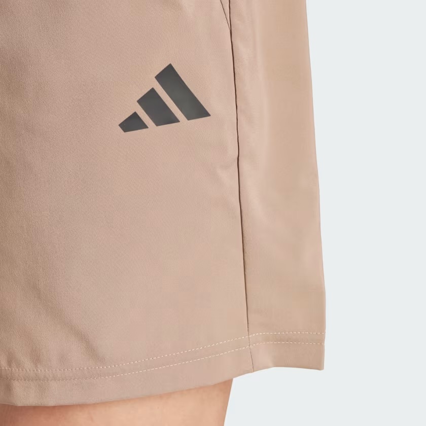 Adidas - Men's TRAIN ESSENTIALS WOVEN TRAINING SHORTS JW2495