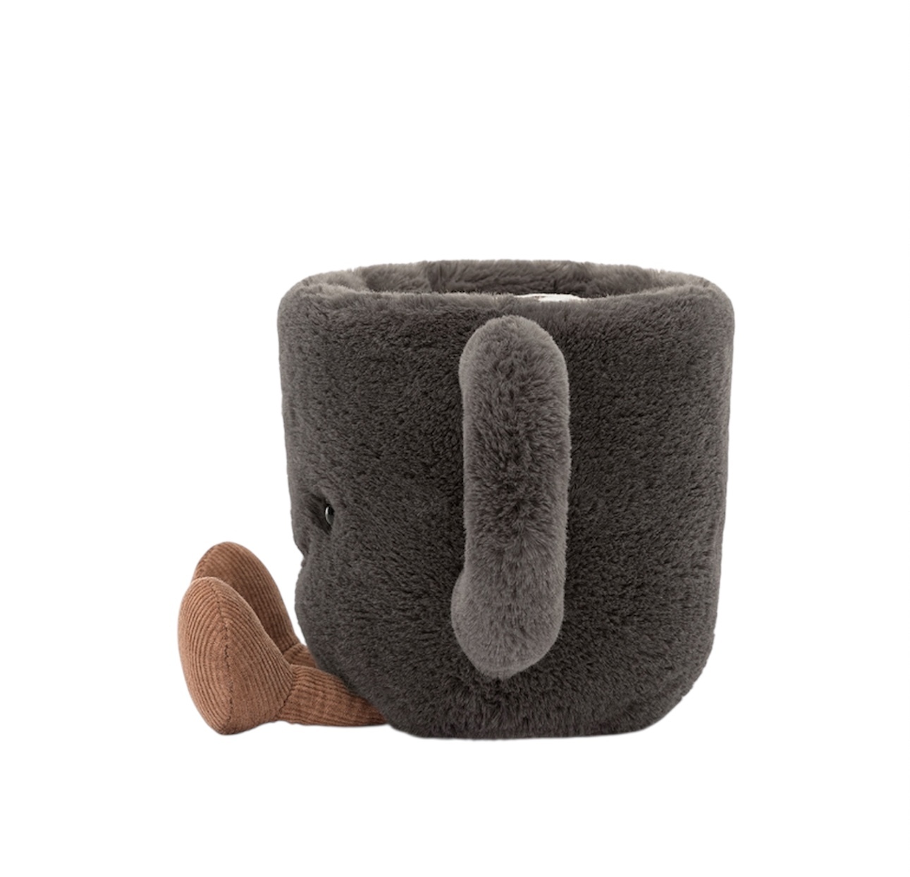 Jellycat Amuseable Coffee Cup Soft Toy 14cm
