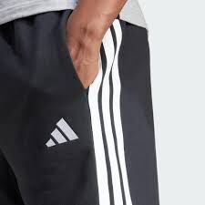 Adidas - Men's ESSENTIAL 3-STRIPES FRENCH TERRY SHORTS JE6414