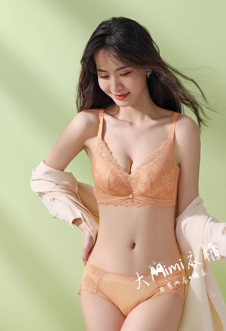 第二套1折-醉人之夜性感內衣(85)