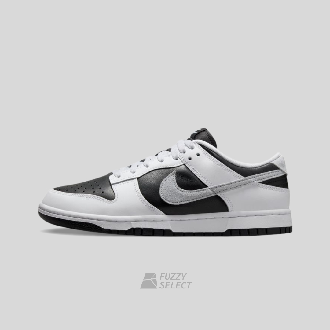 【逢甲 FUZZY】Nike Dunk Low "Reverse Panda" 2.0反轉熊貓 IB4620-141
