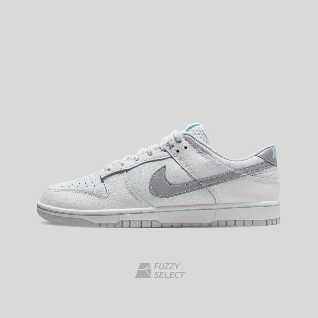 【逢甲 FUZZY】Nike Dunk Low "Winter Storm" 冬季風暴 反光 HQ3619-121