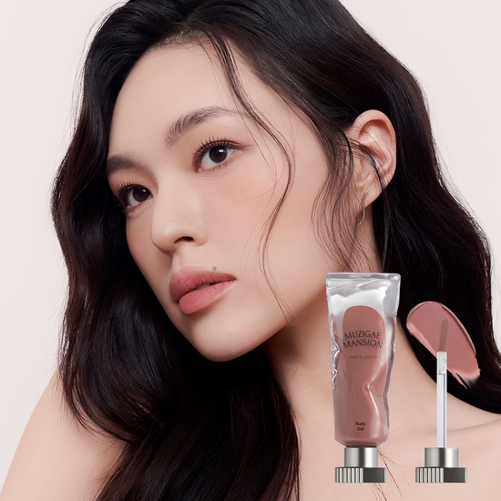 [23/02 - 06/03] MUZIGAE MANSION Objet Liquid