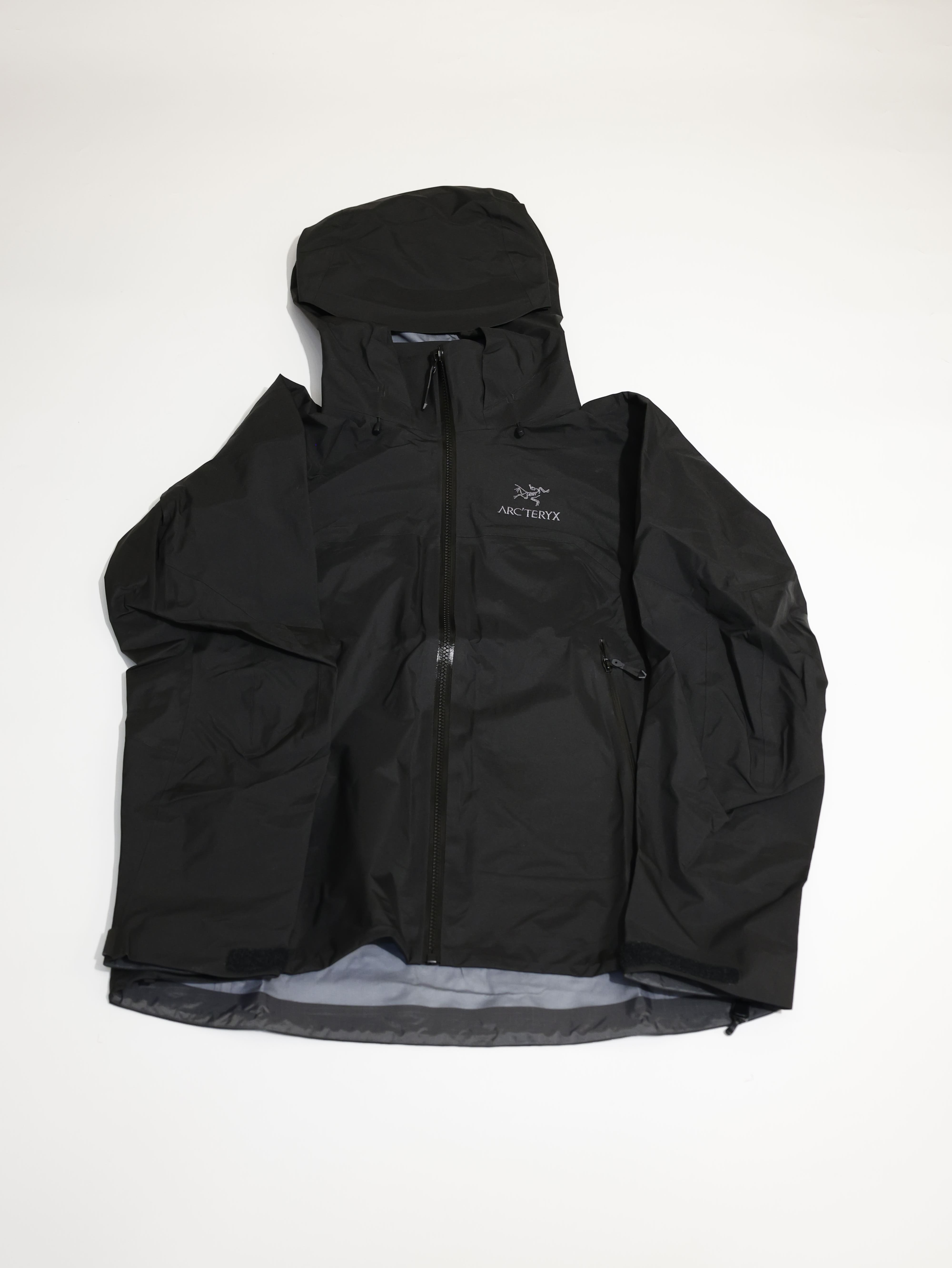 ARCTERYX 始祖鳥 女 Beta AR 防水外套 GORETEX X000006605