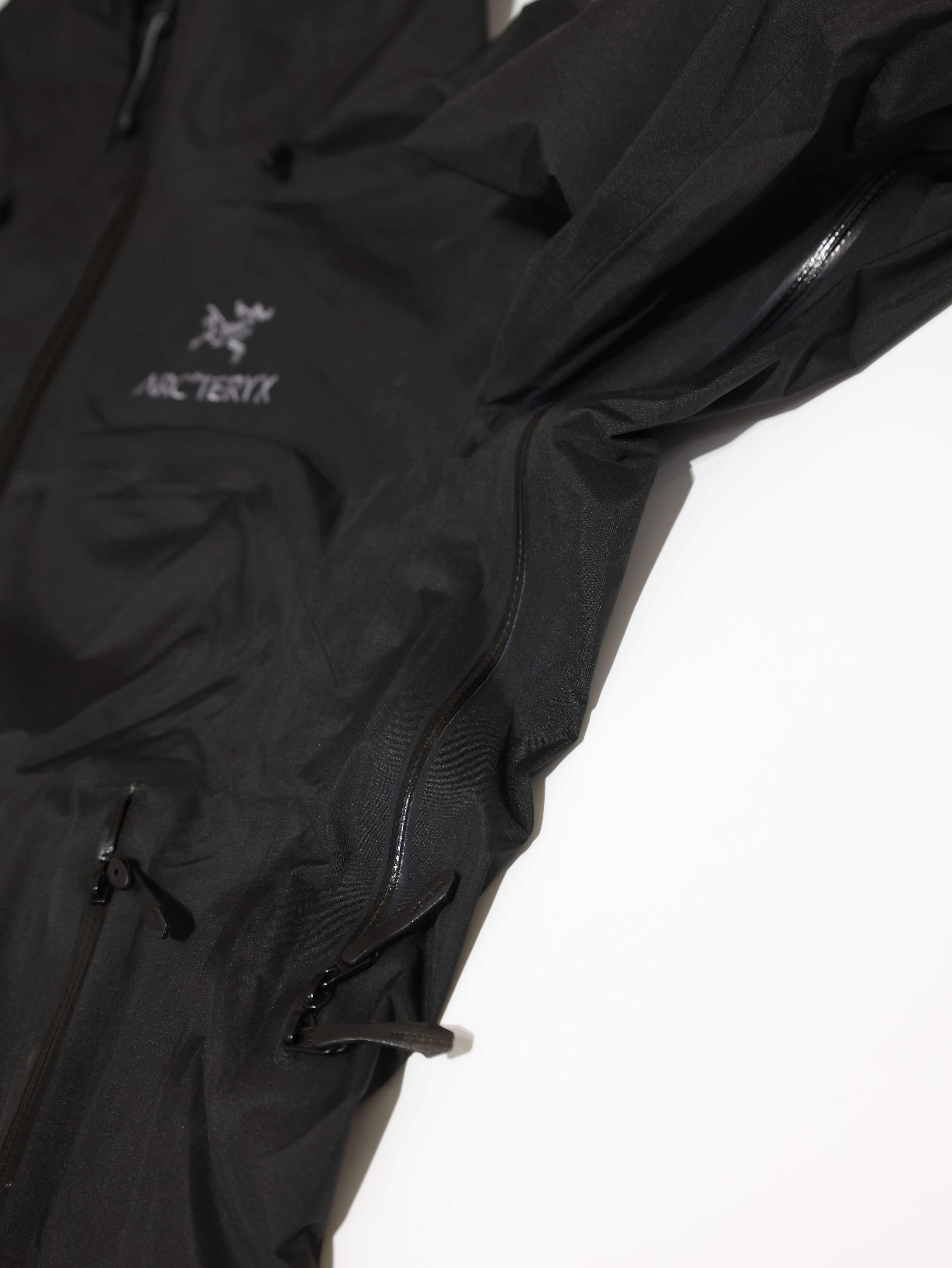 ARCTERYX 始祖鳥 女 Beta AR 防水外套 GORETEX X000006605