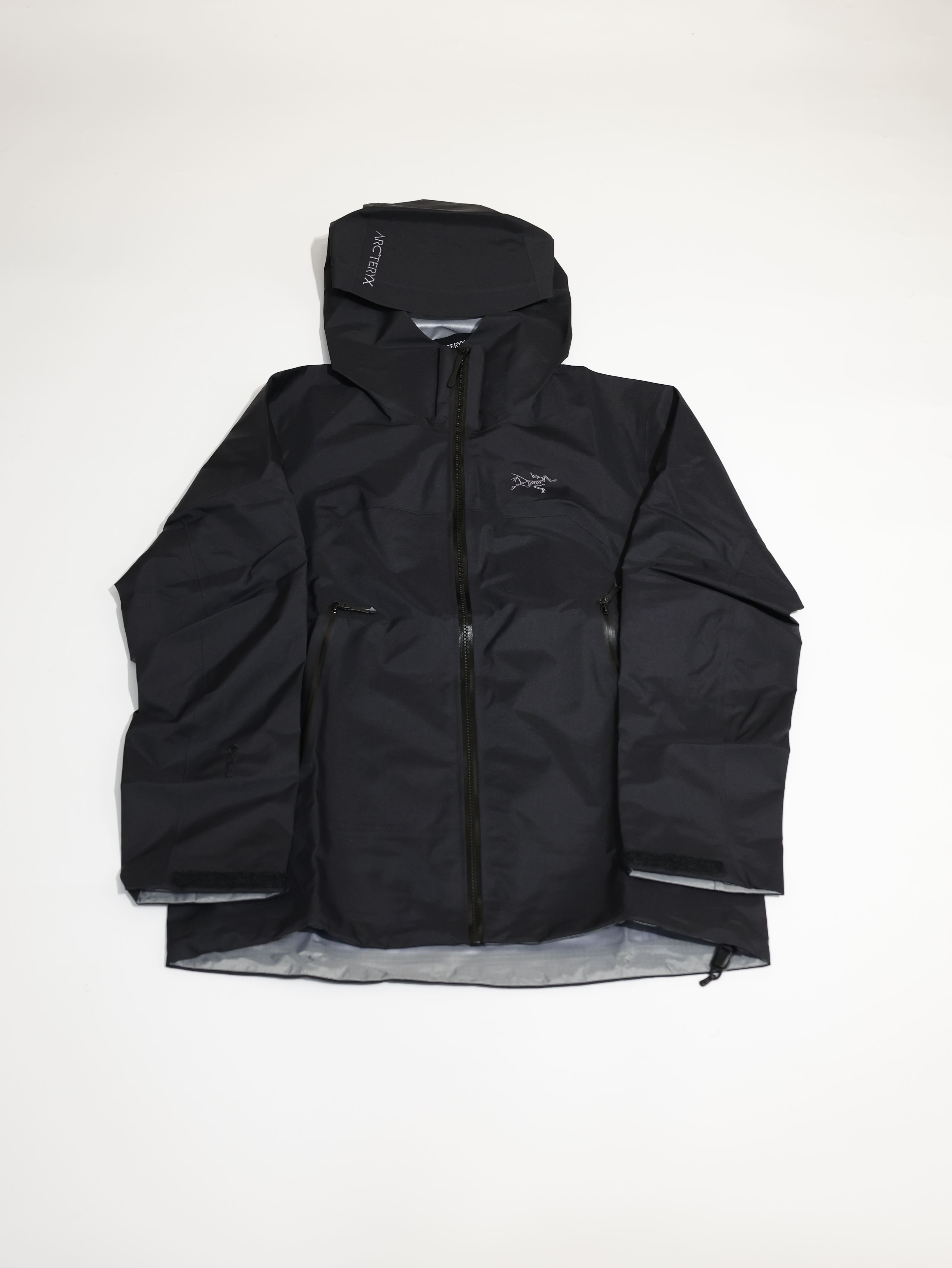 ARCTERYX 始祖鳥 女 BETA 防水外套 Goretex X000009239