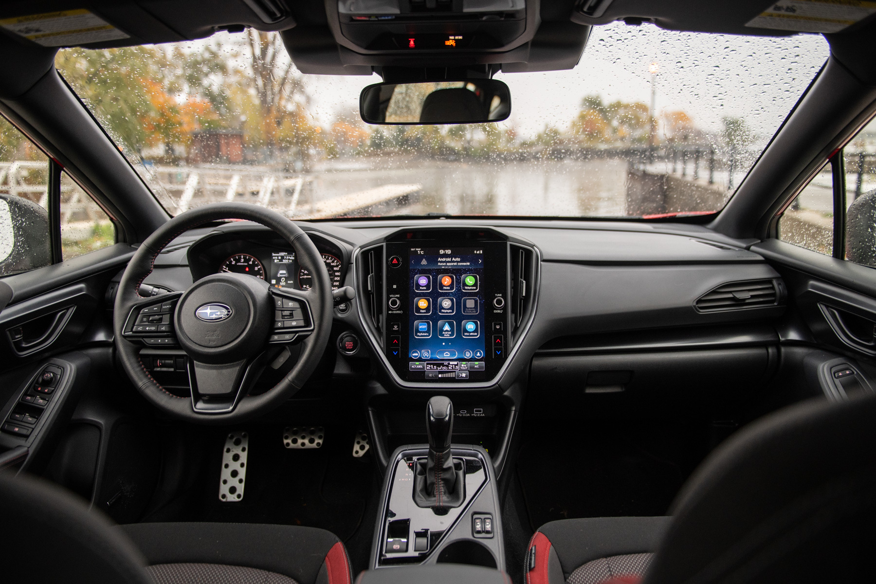 速霸陸 Impreza - 2024年起