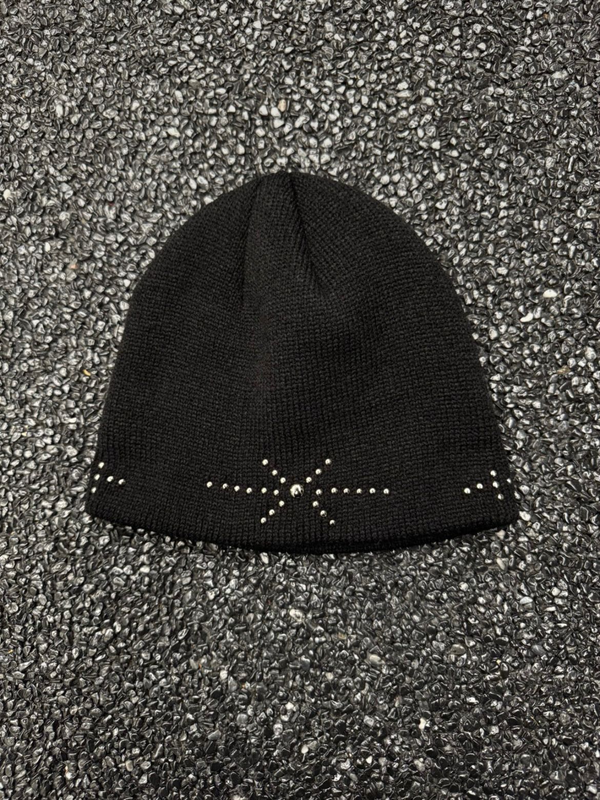 針織帽 Seeot-071A