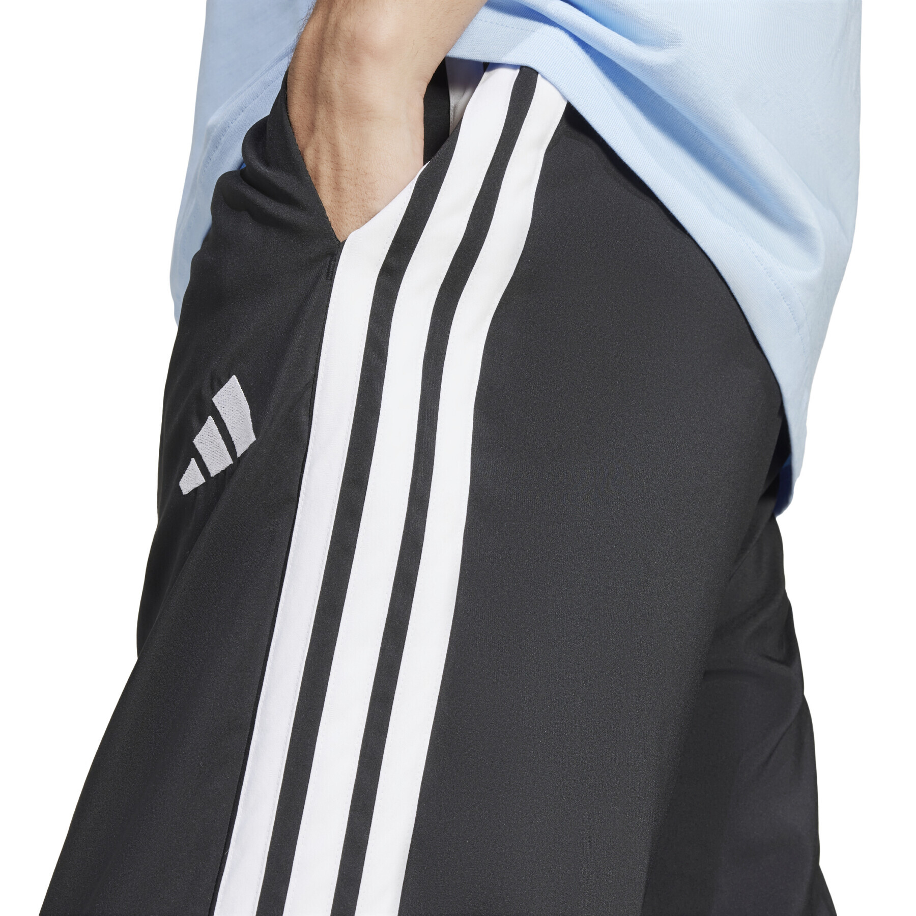 Adidas - Men's ESSENTIALS 3-STRIPES WOVEN PANTS IM7841