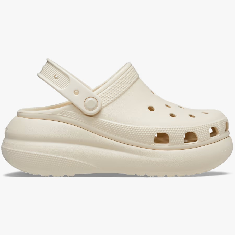 🇰🇷 韓國 Crocs 厚底/增高6cm （K8 BR48）