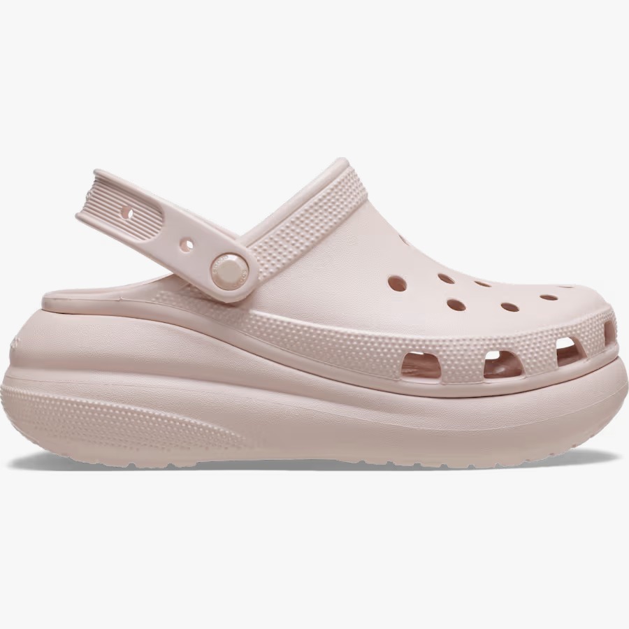 🇰🇷 韓國 Crocs 厚底/增高6cm （K8 BR48）