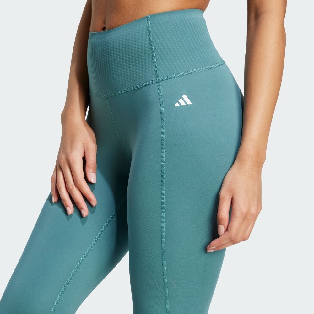 Adidas - 女裝 OPTIME ESSENTIALS POWER 7/8緊身褲 KB9924