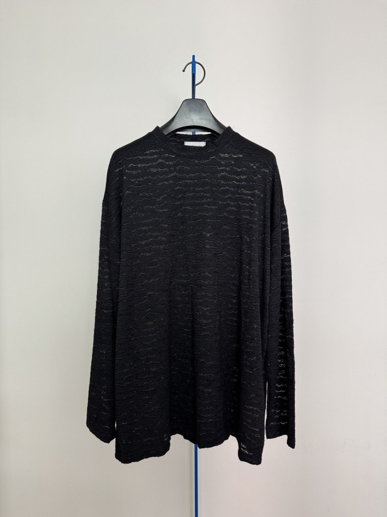 橫紋長袖衫 MALENKII-173T