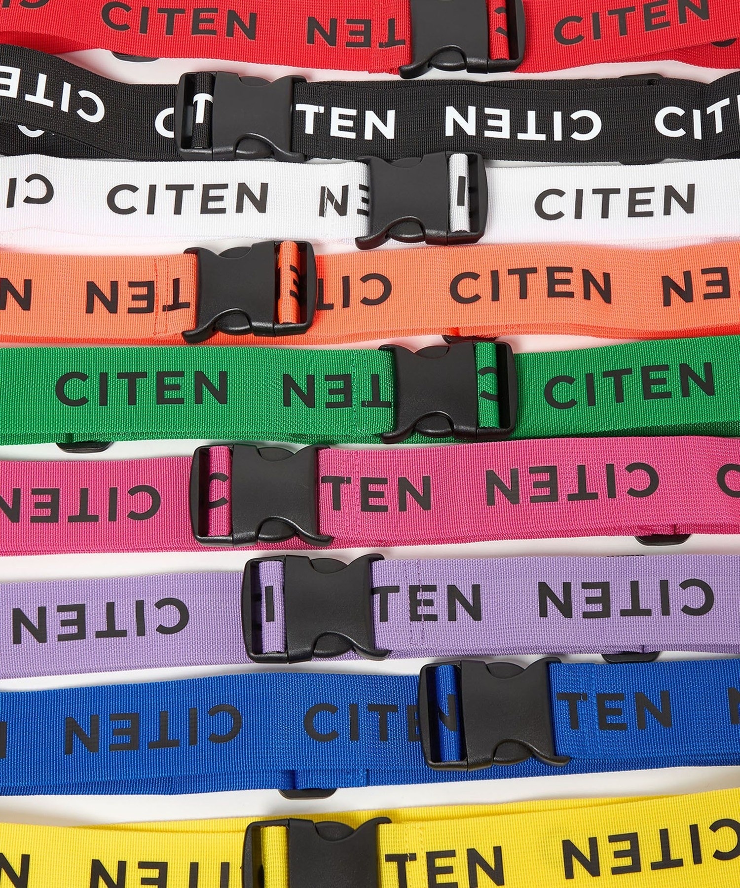 CITEN / Suitcase Belt
