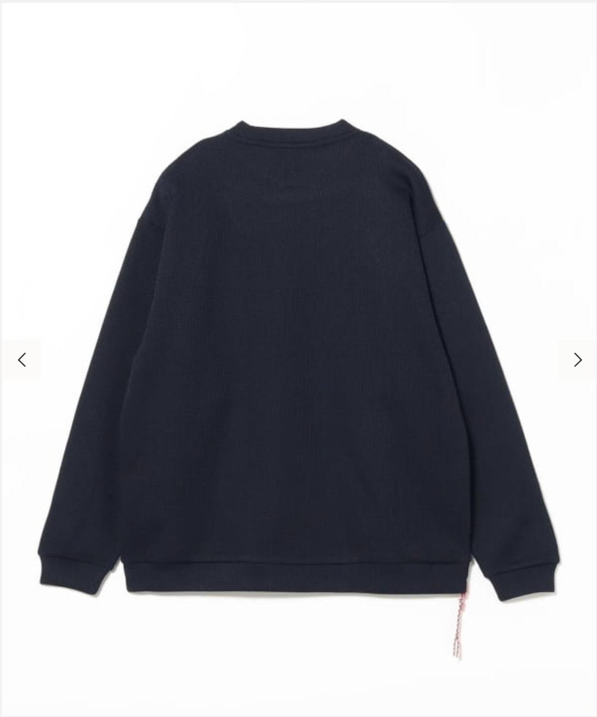 【BEAMS JAPAN】針織長袖上衣