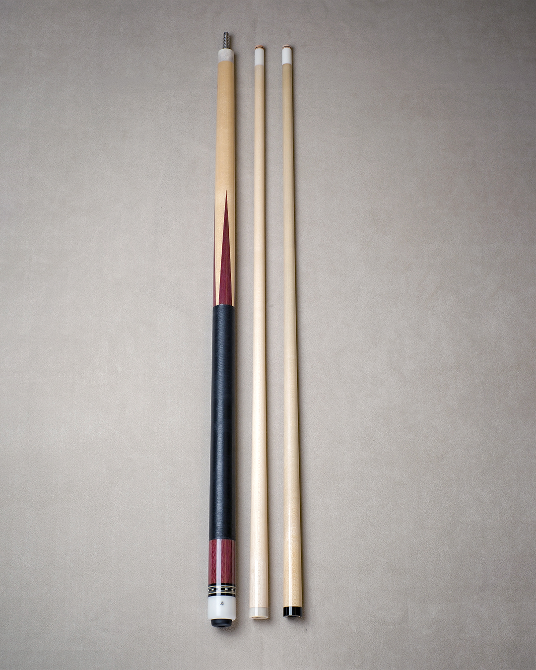 Zylr Purpleheart Sneaky