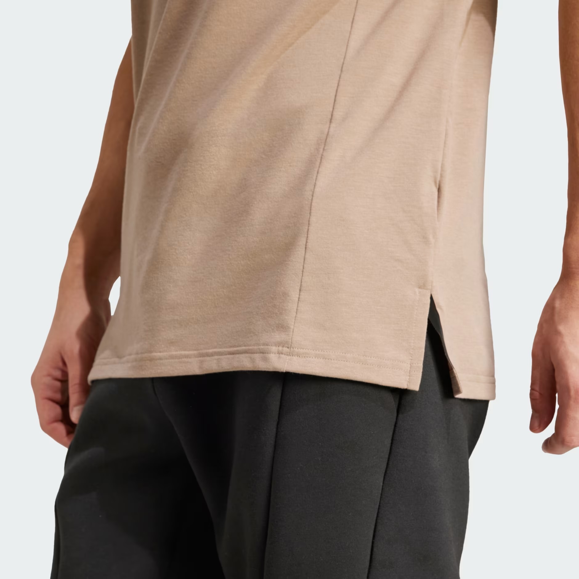 Adidas - Men's DESIGNED FOR TRAINING WORKOUT TEE JX1169