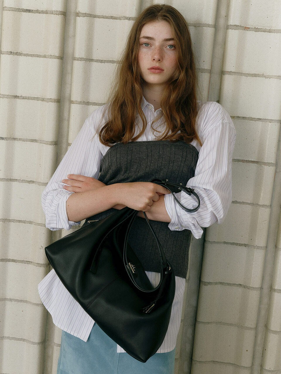 Joy Gryson Seli Shoulder