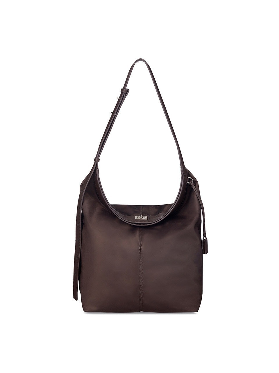 Joy Gryson Seli Busket Bag Nylon